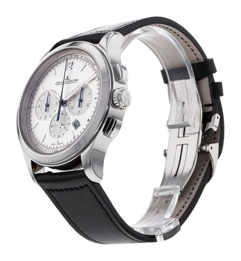 Jaeger-LeCoultre Master Chronograph 1538420